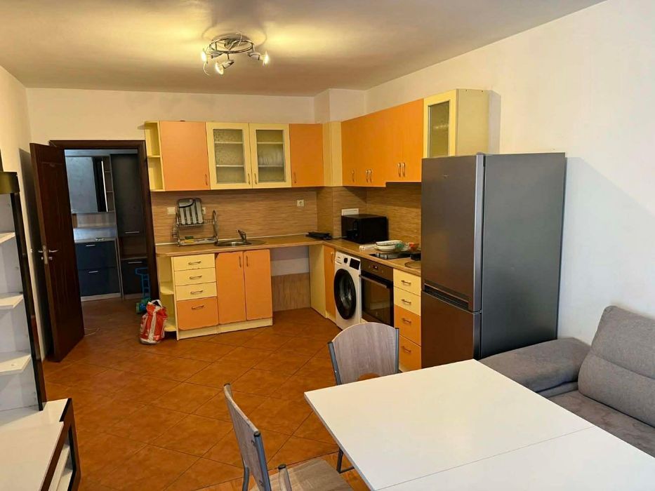 Дава се под наем Двустаен апартамент в София, Обеля 1 - 58 кв.м за 597.21 € - Снимка #2