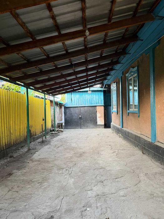 сдам дом  80 квадратов