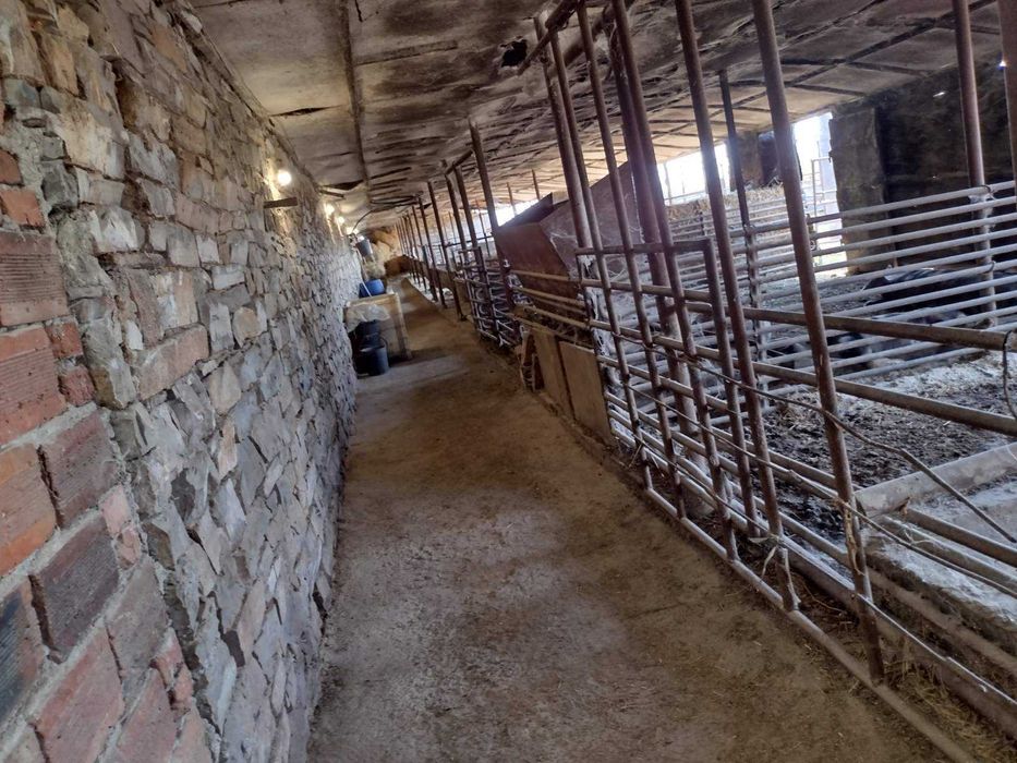 Продава се Промишлена сграда в Пловдив, Кършияка - 5000 кв.м за 20 €/кв.м - Снимка #7