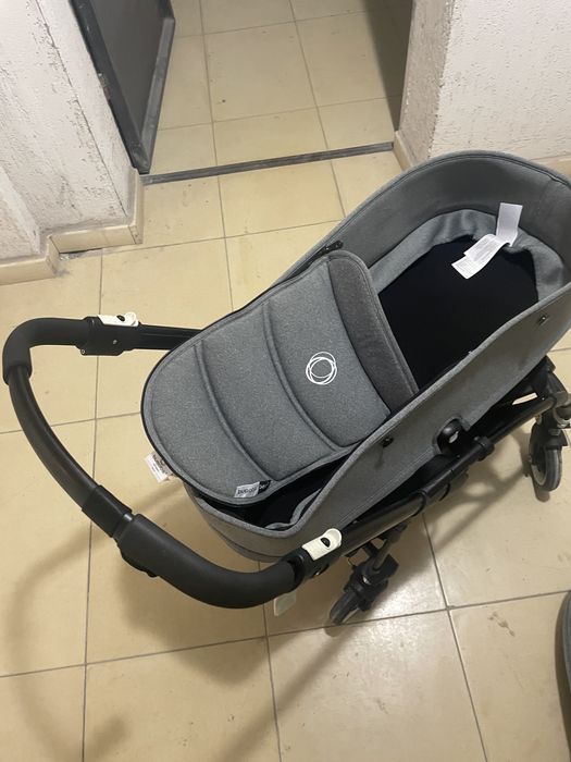 Bugaboo bee black edition