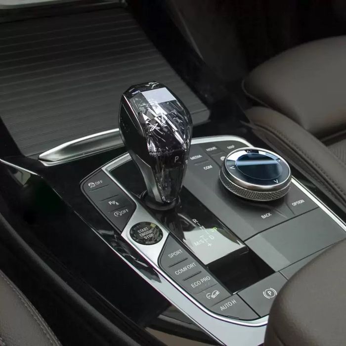 Set Crystal BMW X3 X4 X5 X6 X7 Seria 3 4 5 7 – 3 Piese