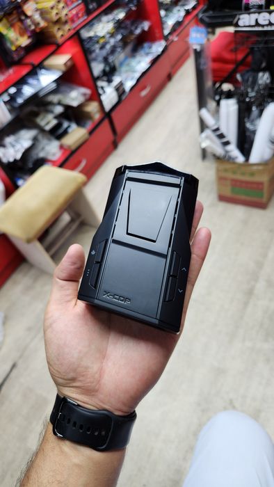 Antiradar neoline 7700s black.