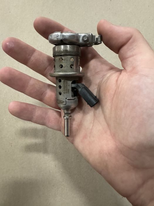 Injector AdBlue A004900200 Mercedes Sprinter 3 W907