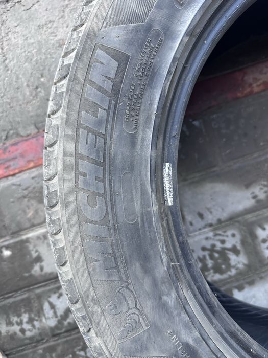 Продам шины Мишлен