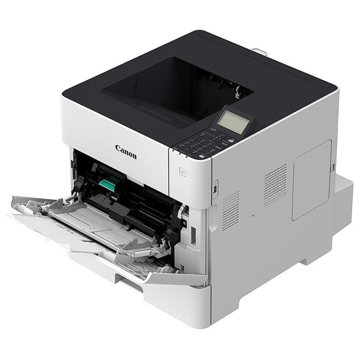 Canon 351x / 352x / 461x принтер