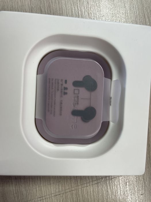 Realme buds air 8