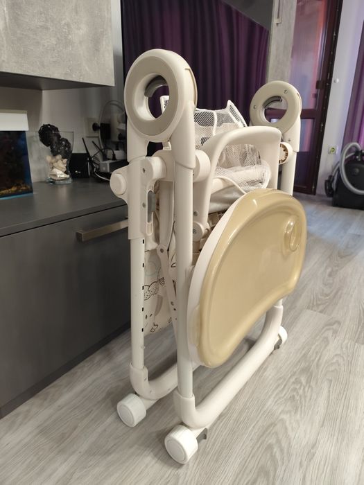 Стол за хранене master chef - CHIPOLINO