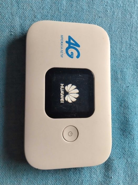 продавам оригинален мини 4G LTE SIM CARD RUTER за мобилен интернет на Иетел