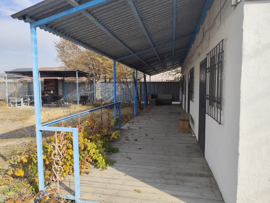 Продам дачу с зоной отдыха в г. Конаев