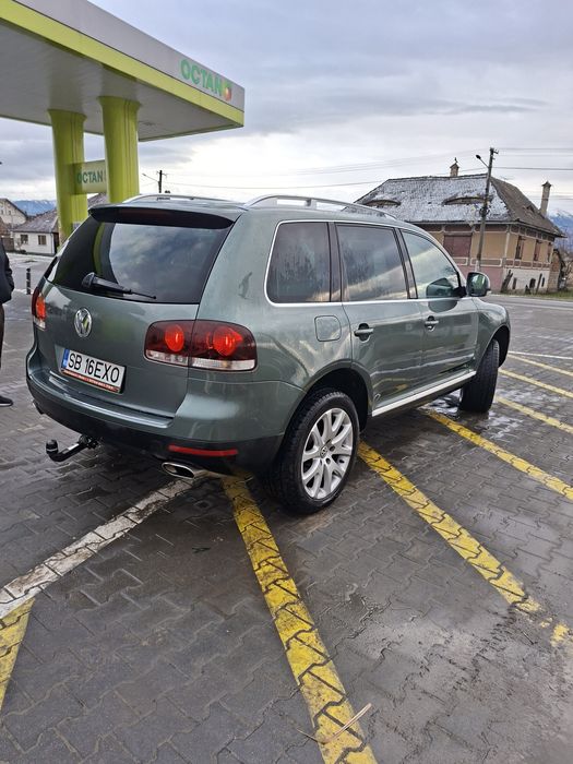 Vand Volkswagen Touareg 3.0 TDI 2008