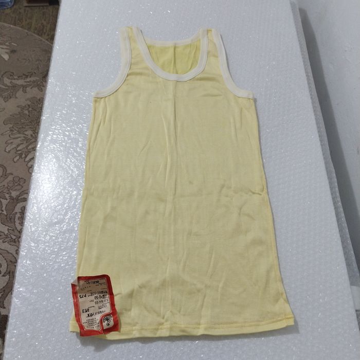 Майки, новые СССР.