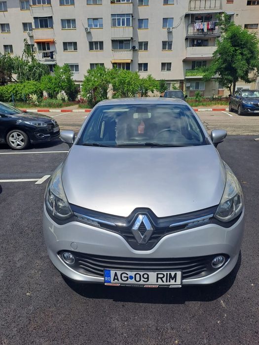 Vand renault clio