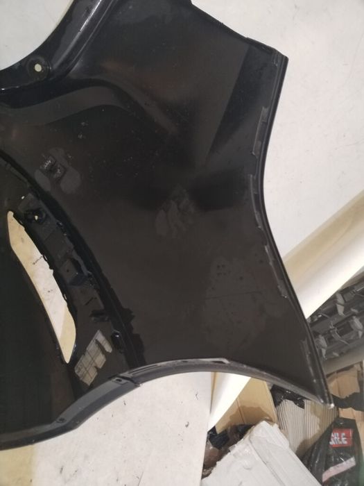 Bara spate Volvo XC60, facelift, 2013, 2014, 2015, 2016, 2017, cod origine OE 30763426.