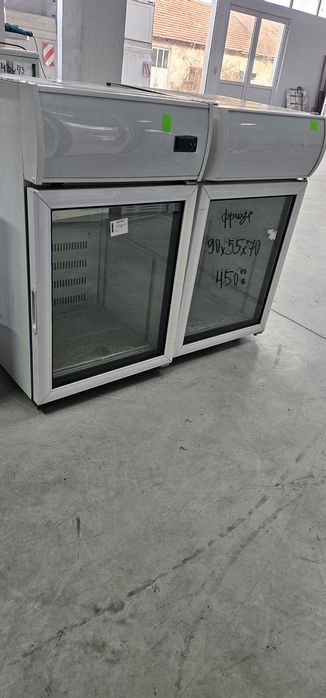 Фризер витрина 90х55х70