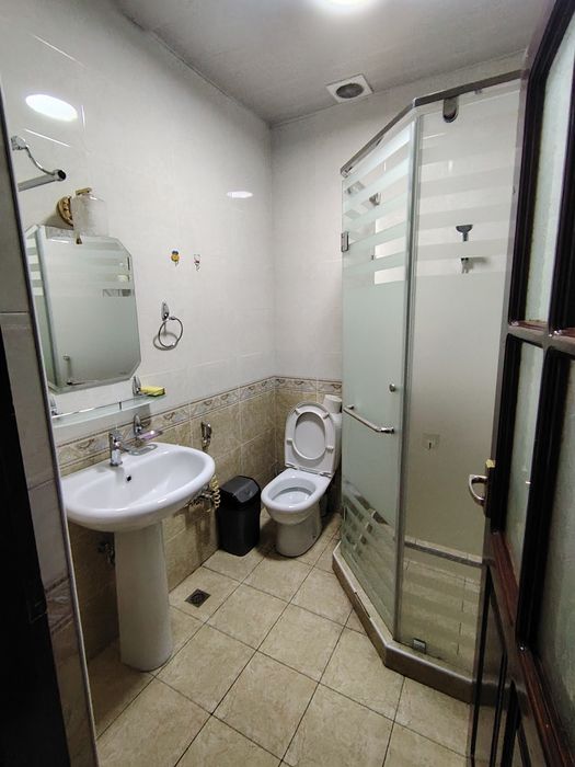 Arenda. Kvartira 100 ye