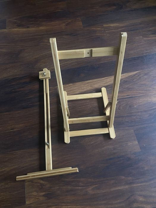 Статив за рисуване