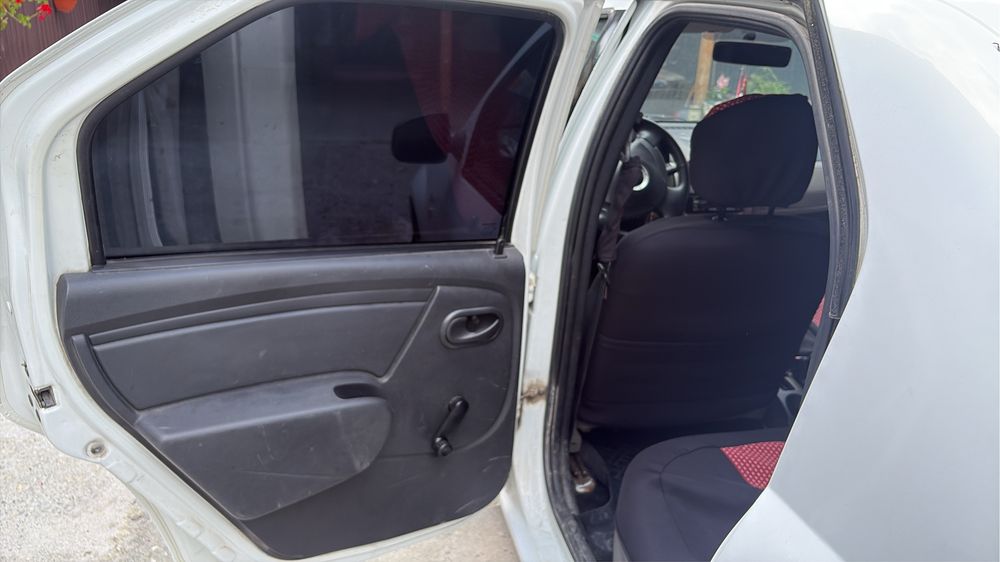 Vand dacia logan