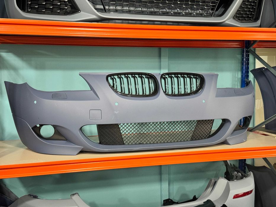 Bara Fata BMW Seria 5 E60 E61 Mtech Design