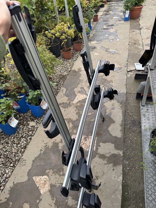 Suort biciclete Thule