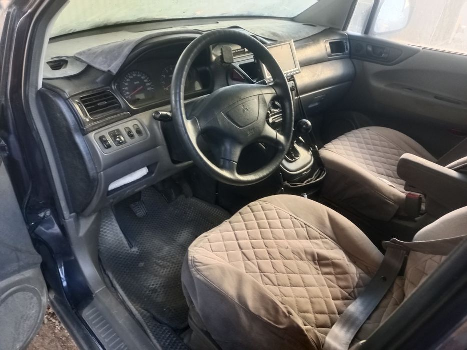 Продам автомобиль