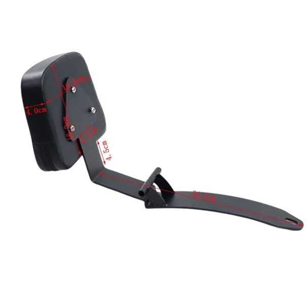 Suport/ Spătar moto pilot Kawasaki Vulcan S650