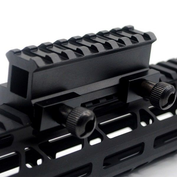 Уивър база (повдигащ адаптер)