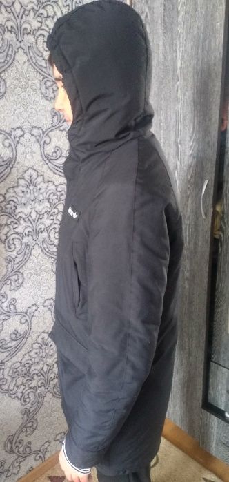 Куртка адидас (оригинал)