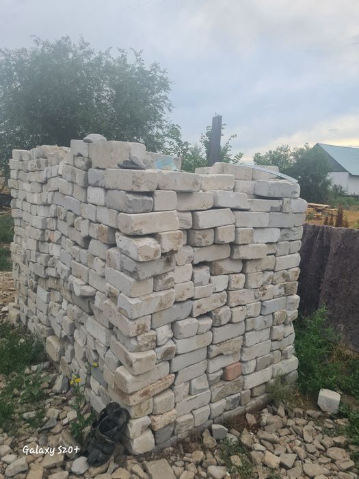 500 шт силикат кірпіш