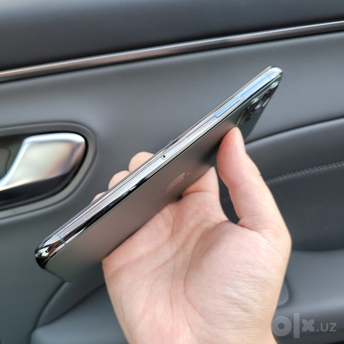 IPhone 11 Pro Max 256 GB