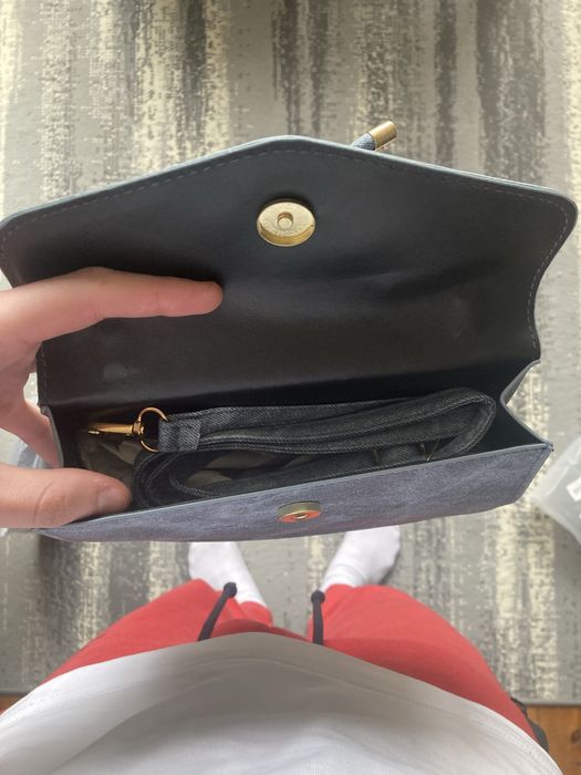 Уникална - Дамска чанта