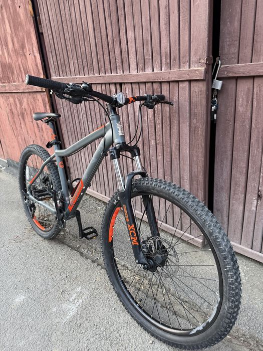 Bicicleta Voodoo MTB