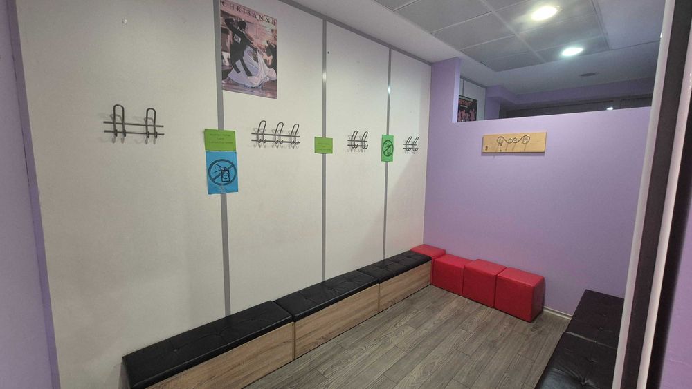 Дава се под наем Офис в София, Левски Г - 150 кв.м за 17.85 € - Снимка #9