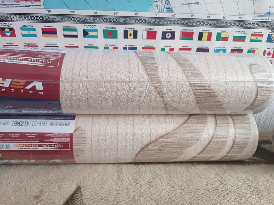 Продам красивые обои