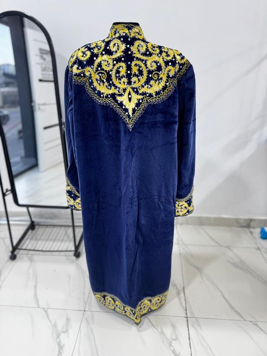 Кафтан  Зар Чупон