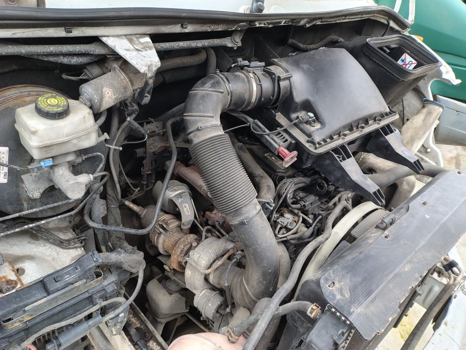 Двигатели НА ЧАСТИ За Мерцедес Спринтер ОМ 646 / 651 2.2  ЦДИ /CDI