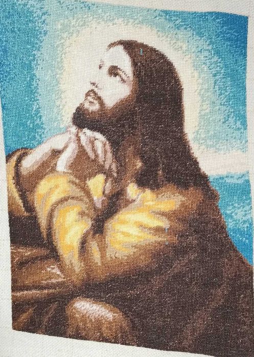 Ушити гоблени на различни цени с DMC конци!