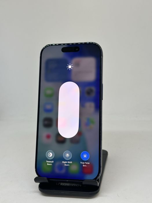 Iphone 17 pro 256gb 91% imei 24646