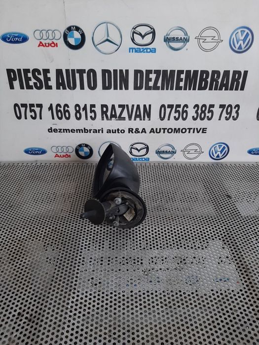 Oglinda Stanga Manuala Dacia Logan Faza 1 Primul Model Vandut De Firma Cu Garantie Livram Oriunde I
