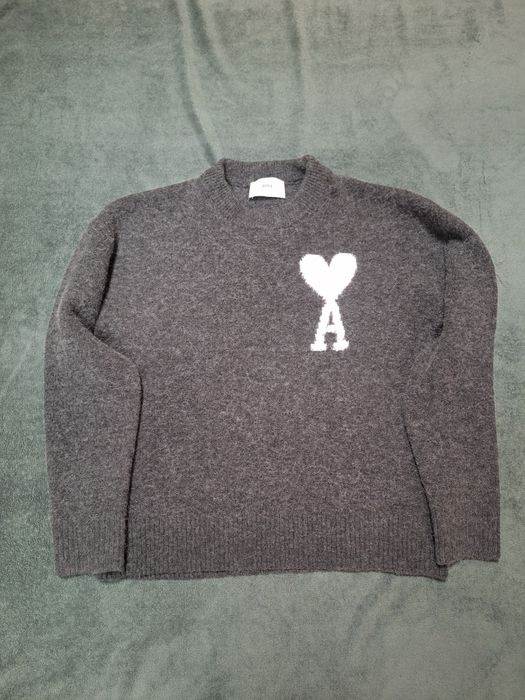 AMI Paris Пуловер XL