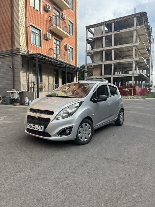 Vikup Arenda spark 1.25 mator