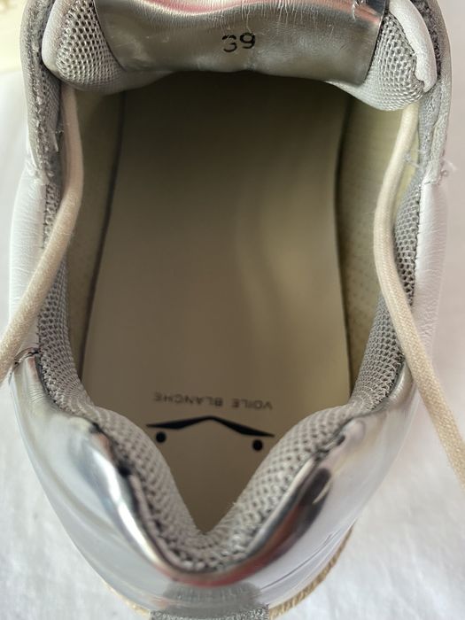 Pantofi sport Voile Blanche marime 39