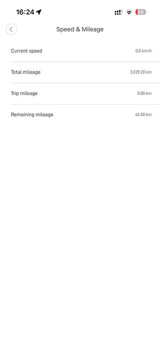 Trotineta electrica Xiaomi Mi Electric Scooter Pro 2