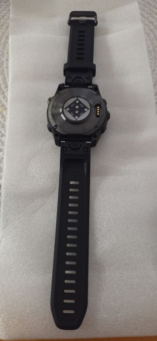 Garmin Epix Pro Gen2 - 42mm