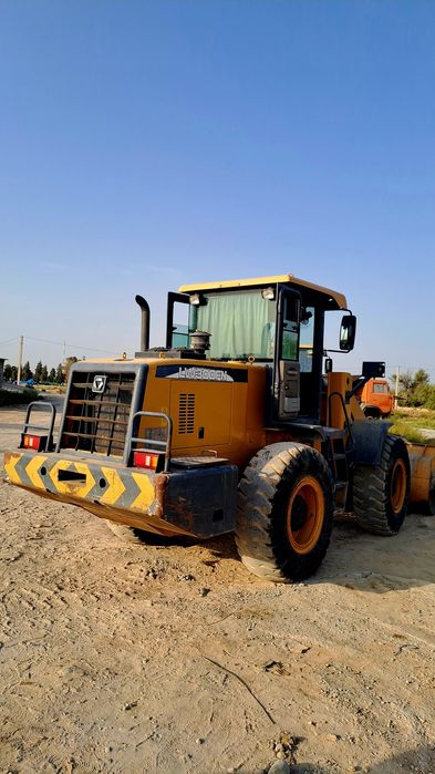 Pagruschik xcmg1.8 kuba