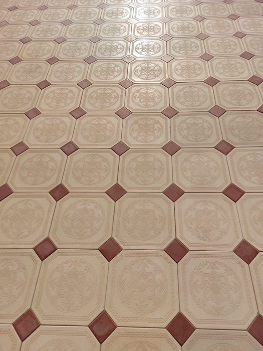 Брусчатка всех видов.