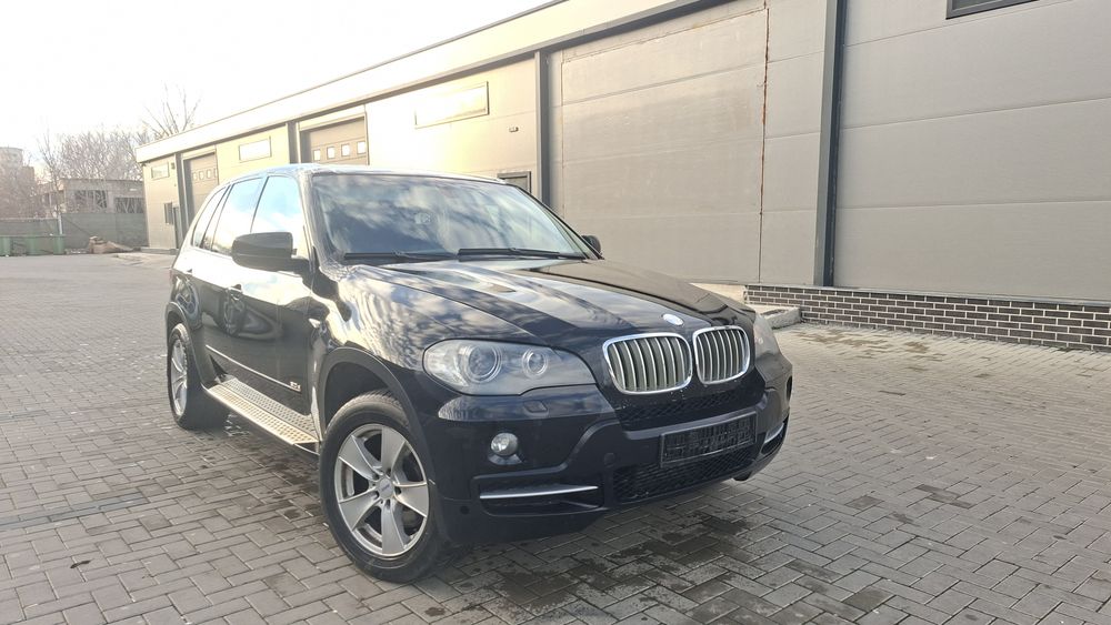 BMW X5// MOTOR 3.0 //M57// 235CP  4x4/ML TOUAREG  AUDI/