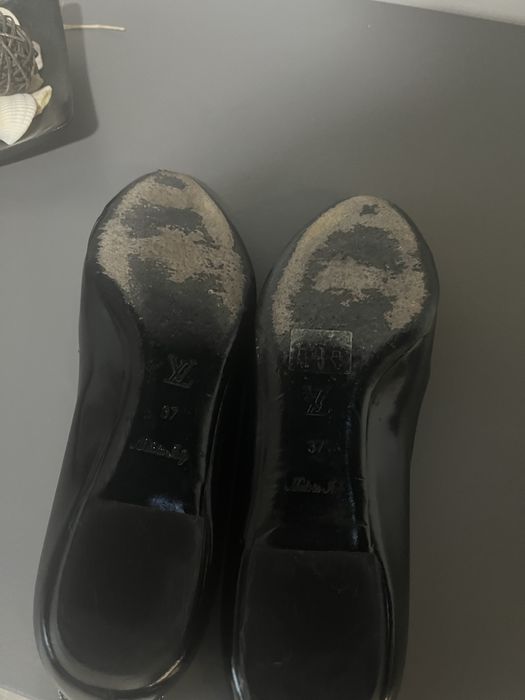 Louis vuitton оригинални обувки