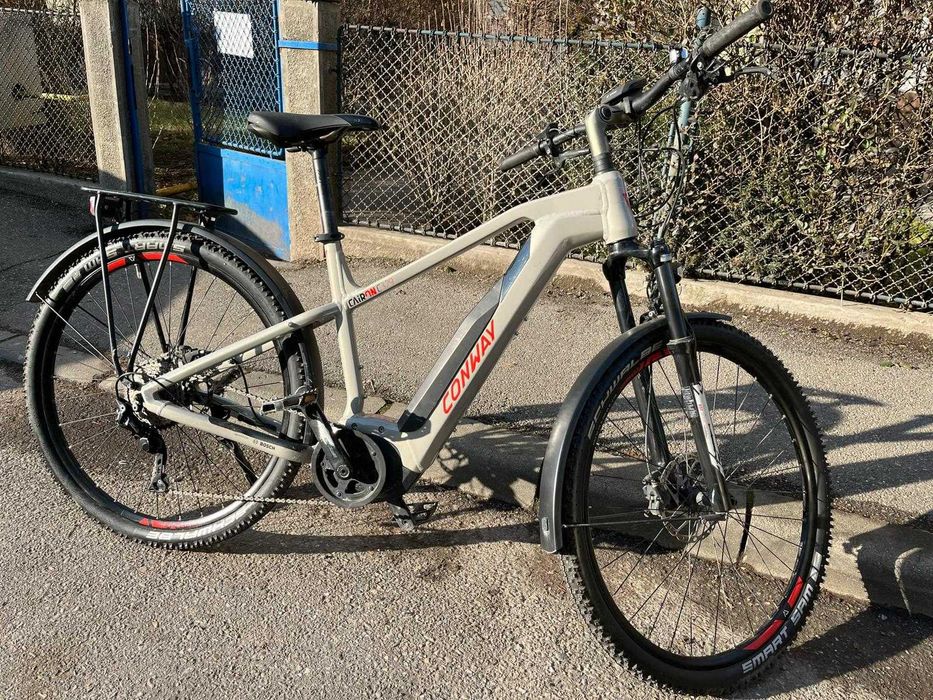 Biciclete Electrice de Închiriat –Nu Trebuie Să Fii Turist Să Le Vrei!