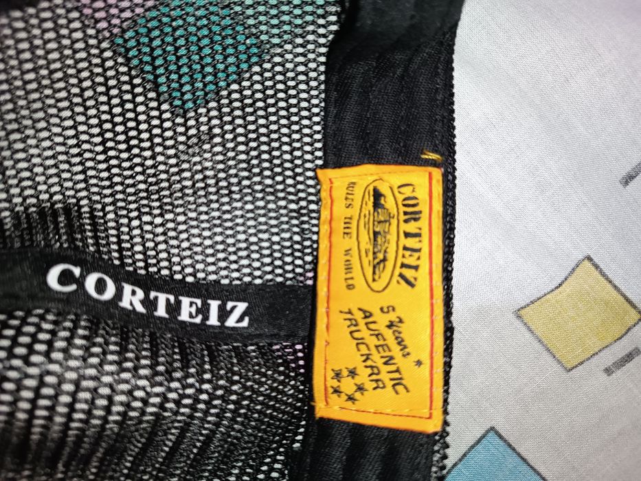 Sepci Corteiz diferite culori