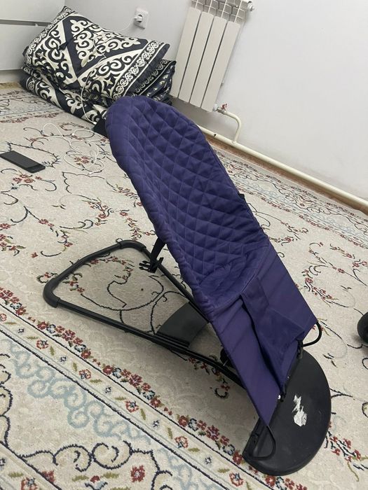 Продам кокон и шезлонг